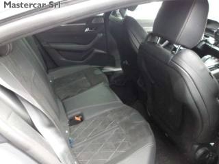PEUGEOT 508 usata, con Boardcomputer
