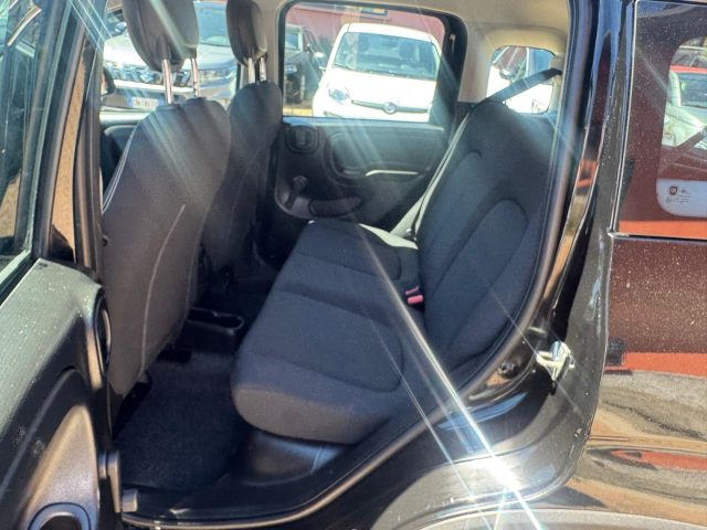 FIAT Panda usata 13