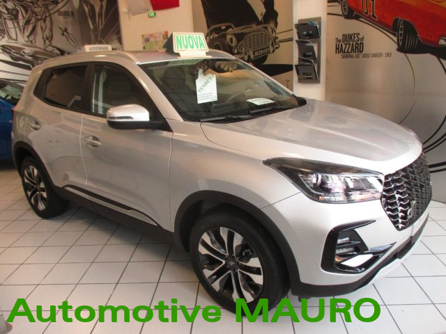 DR MOTOR DR 5.0 usata, con ABS