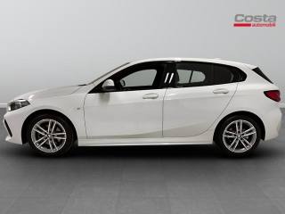 BMW 118 usata, con Autoradio
