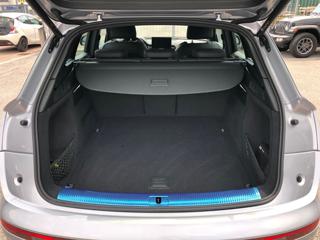 AUDI Q5 usata, con Specchietti laterali elettrici