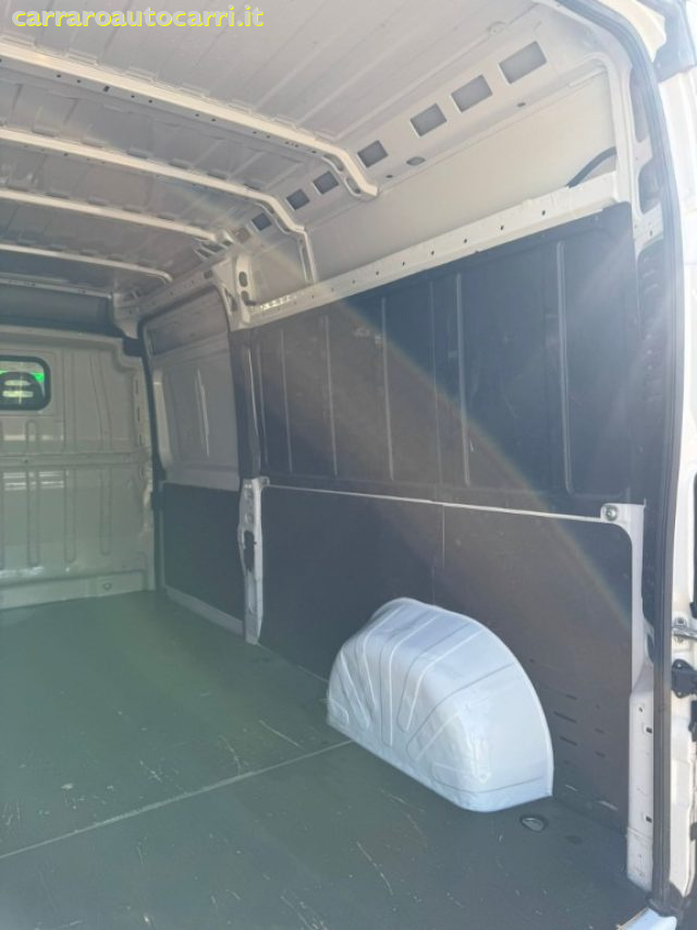 FIAT Ducato usata, con Boardcomputer