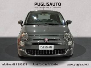FIAT 500 usata, con Airbag
