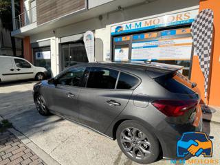 FORD Focus usata, con Climatizzatore