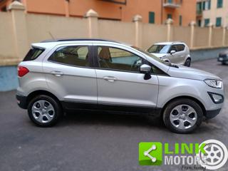 FORD EcoSport usata, con Alzacristalli elettrici