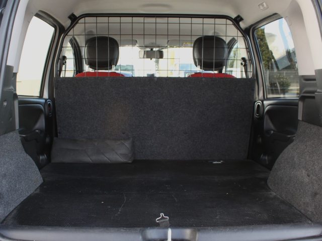 FIAT Panda usata, con Airbag Passeggero