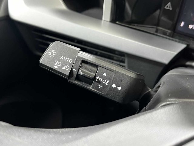 OPEL Frontera usata, con Sensore di pioggia