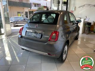 FIAT 500 usata, con Airbag Passeggero