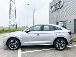 AUDI Q5 usata, con Airbag laterali