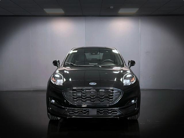 FORD Puma usata, con Airbag