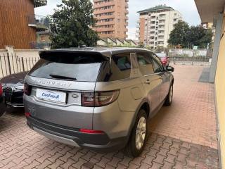 LAND ROVER Discovery Sport usata, con Chiusura centralizzata