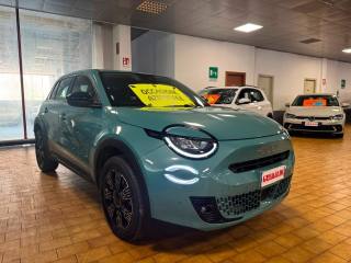 FIAT 600 usata 36