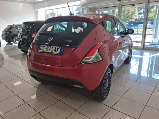 LANCIA Ypsilon usata, con Chiusura centralizzata