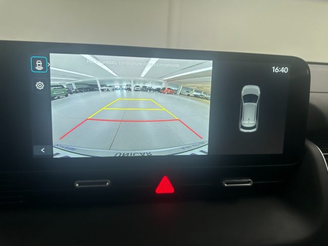 HYUNDAI Ioniq 5 usata, con Cruise Control