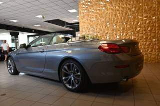 BMW 640 usata 128