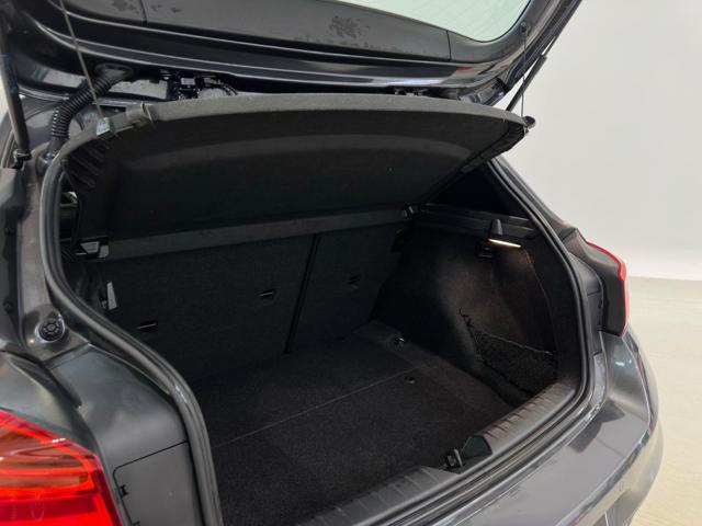 BMW 114 usata, con ESP