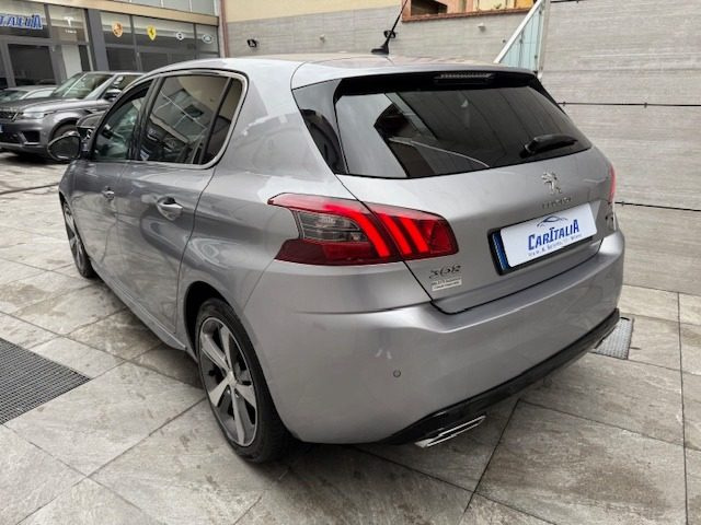 PEUGEOT 308 usata, con Autoradio