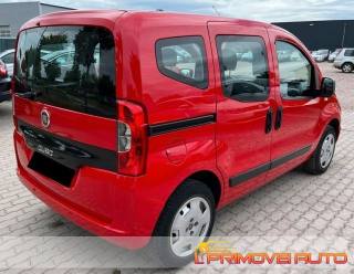 FIAT Qubo usata, con Climatizzatore