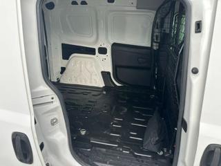 FIAT Doblo usata, con Volante multifunzione