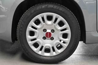 FIAT Panda usata, con ESP