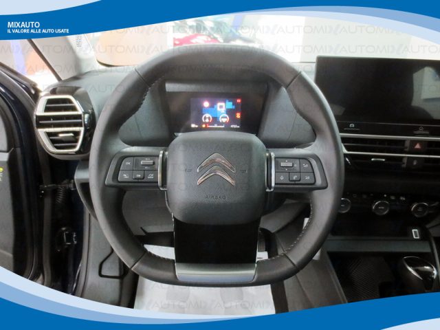 CITROEN C4 usata, con Airbag Passeggero