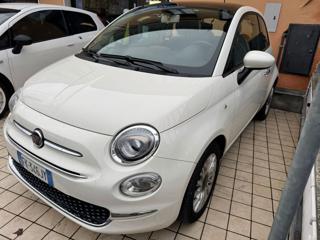 FIAT 500 usata, con Airbag laterali