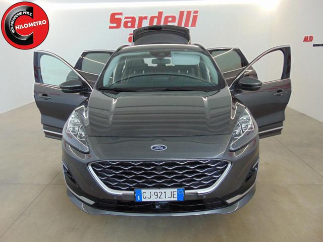 FORD Kuga usata, con Airbag laterali