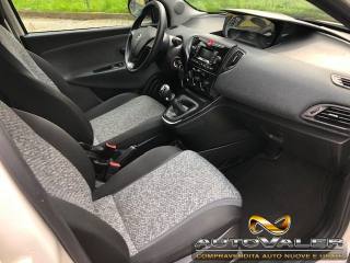 LANCIA Ypsilon usata, con ESP