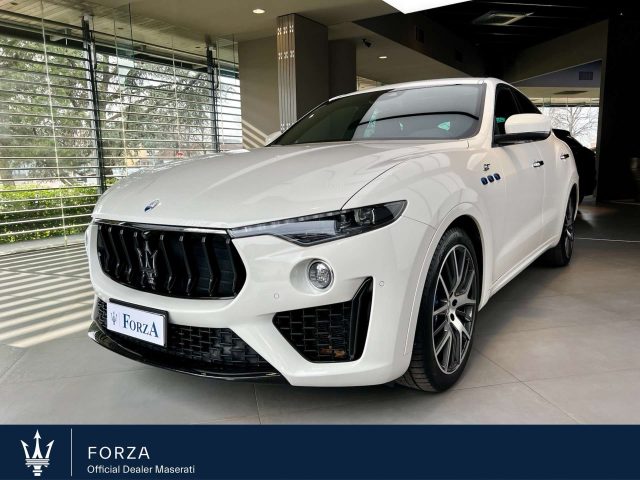 MASERATI Levante usata, con Airbag