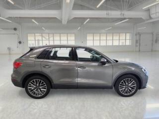 AUDI Q3 usata, con Chiusura centralizzata