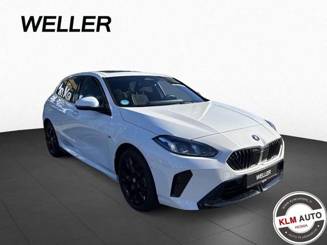BMW 118 usata, con Airbag