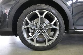 KIA XCeed usata, con Sistema di navigazione