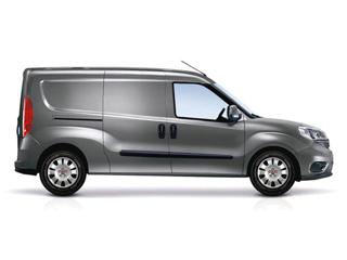 FIAT Doblo Doblò 1.3 MJT S&S PL-TN Cargo Maxi Lounge