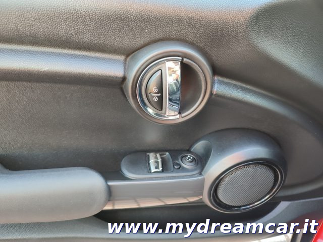 MINI Cooper D usata 24