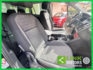VOLKSWAGEN Tiguan usata, con Sensori di parcheggio anteriori