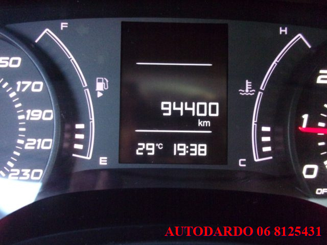 FIAT Tipo usata 5
