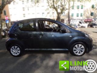 TOYOTA Aygo VENDUTA