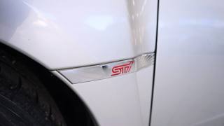 SUBARU Impreza usata, con Bluetooth