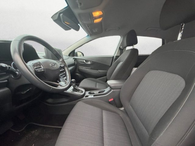 HYUNDAI Kona usata, con Cerchi in lega