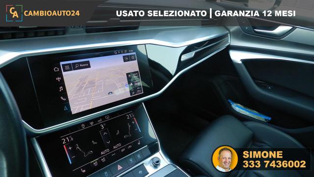 AUDI A6 usata 95