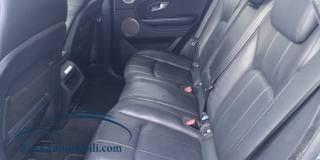 LAND ROVER Range Rover Evoque usata, con Alzacristalli elettrici