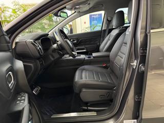 CITROEN C5 Aircross usata, con Boardcomputer
