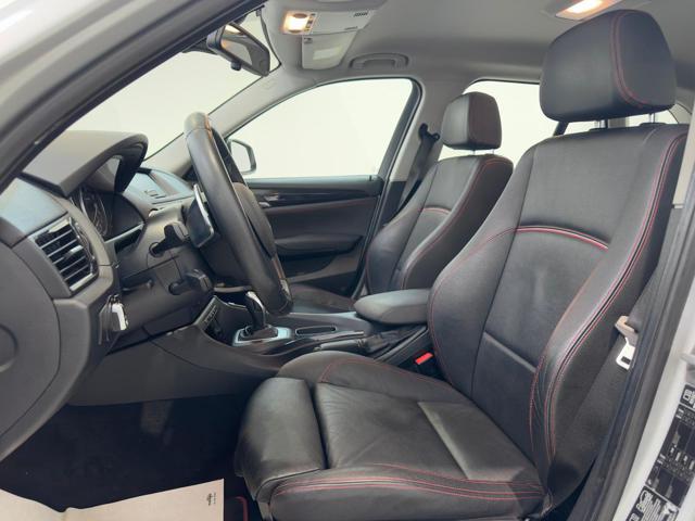 BMW X1 usata, con Climatizzatore