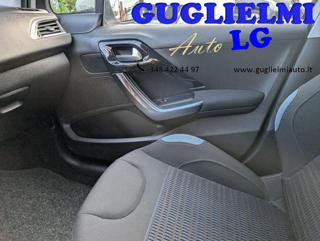 PEUGEOT 208 usata, con Sistema di navigazione