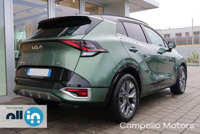 KIA Sportage usata 2