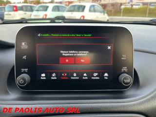 FIAT Tipo usata, con Sistema di navigazione