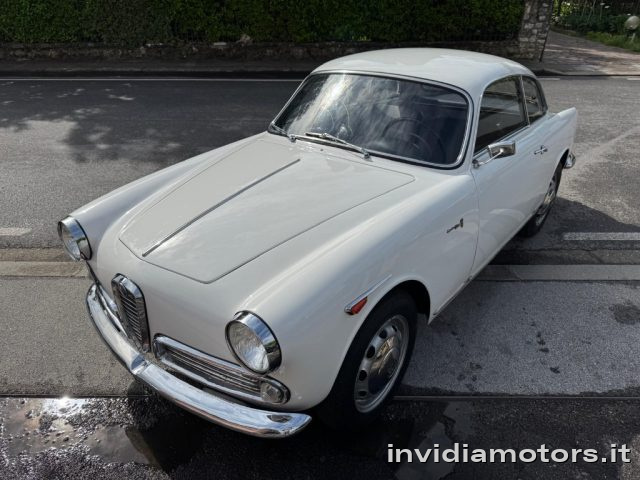 ALFA ROMEO Giulietta usata 1