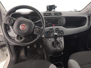 FIAT Panda usata, con Servosterzo