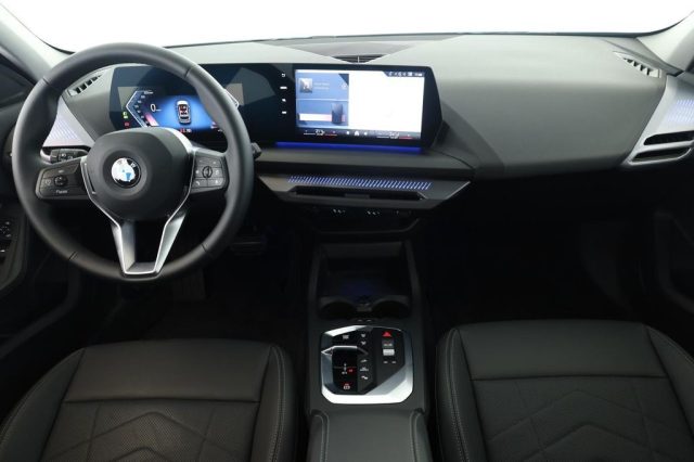 BMW 118 usata, con Park Distance Control
