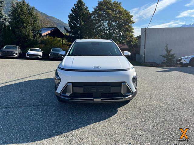 HYUNDAI Kona usata, con Airbag laterali